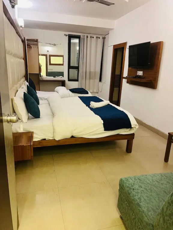 My Home Hotels