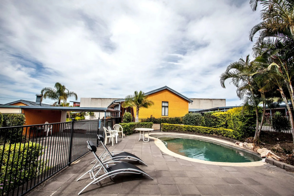 Darra Motel & Conference Centre