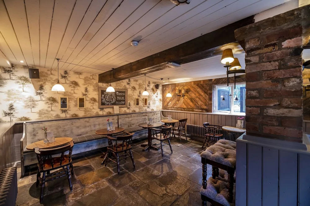 Old Mill by Chef & Brewer Collection