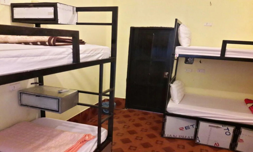 Vang Vieng Chill House