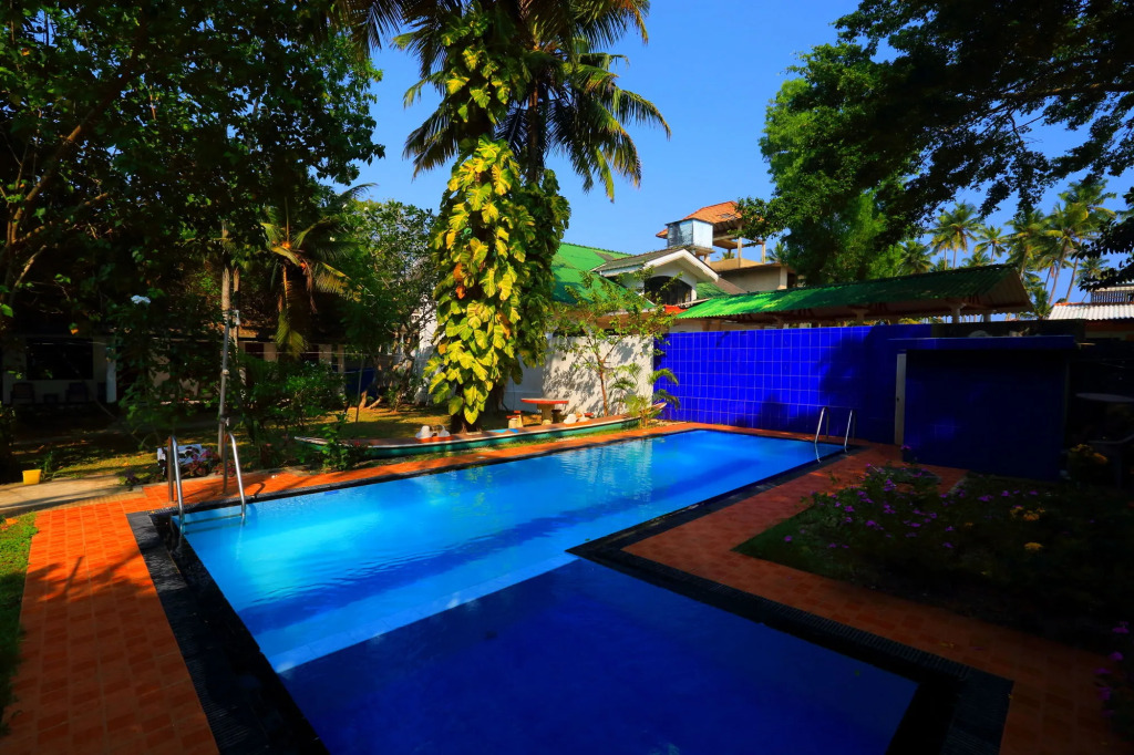 Jaga Bay Resort
