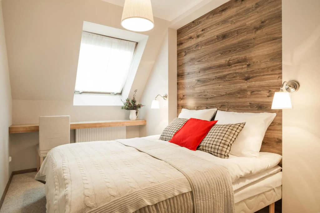 udanypobyt Apartamenty Kominkowe