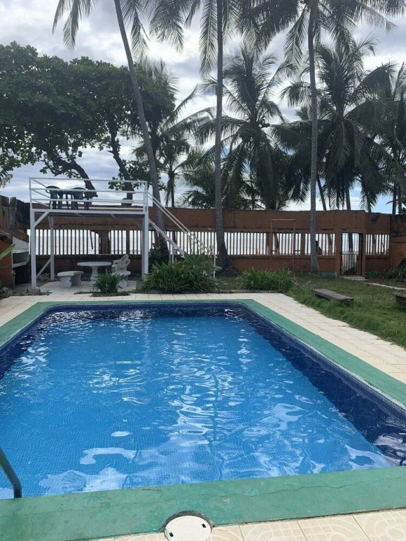 Gallina E Palo Beachfront Hotel