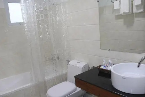 Royal Ruby Hotel