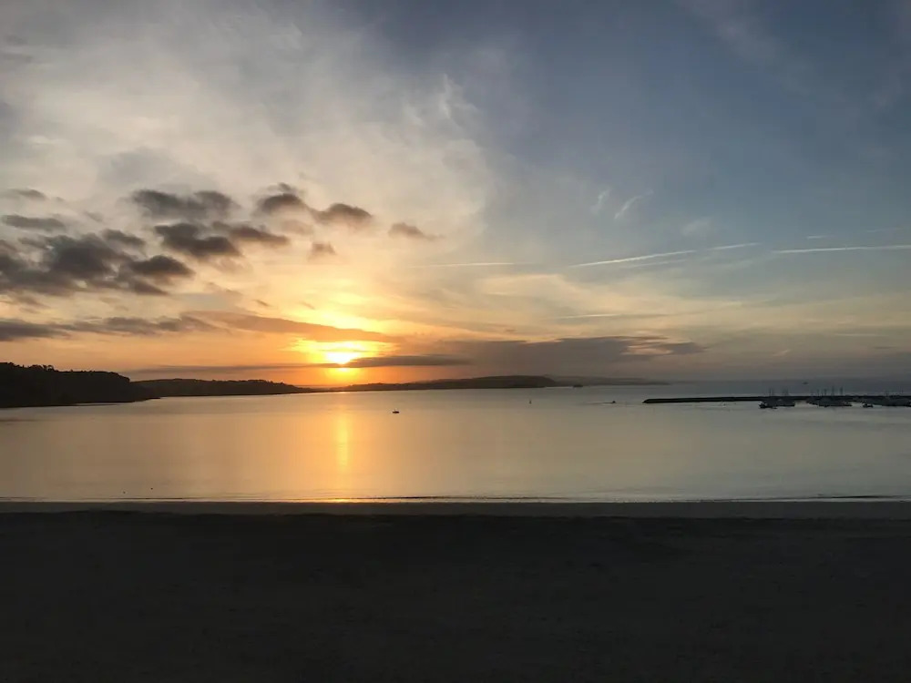 L'Imprenable vue mer