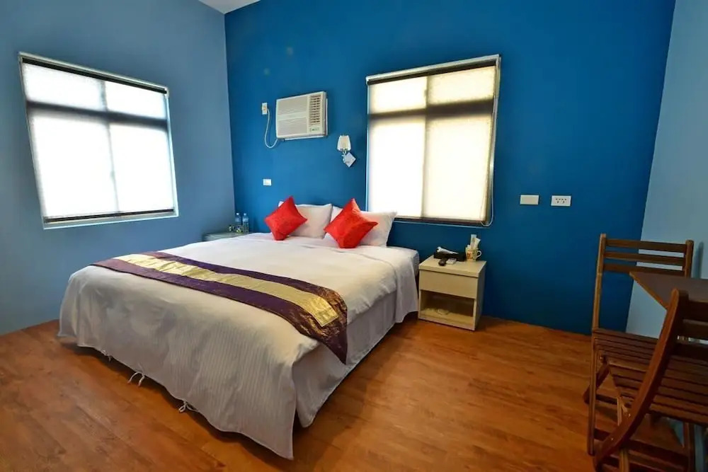 Starsunnysea Homestay
