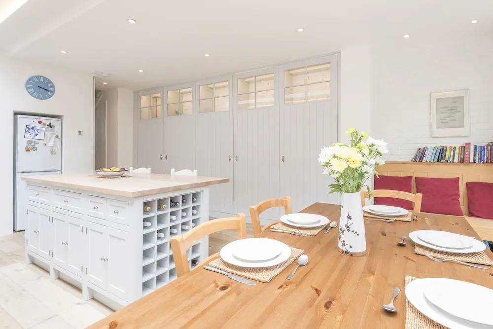 Family home in Hammersmith