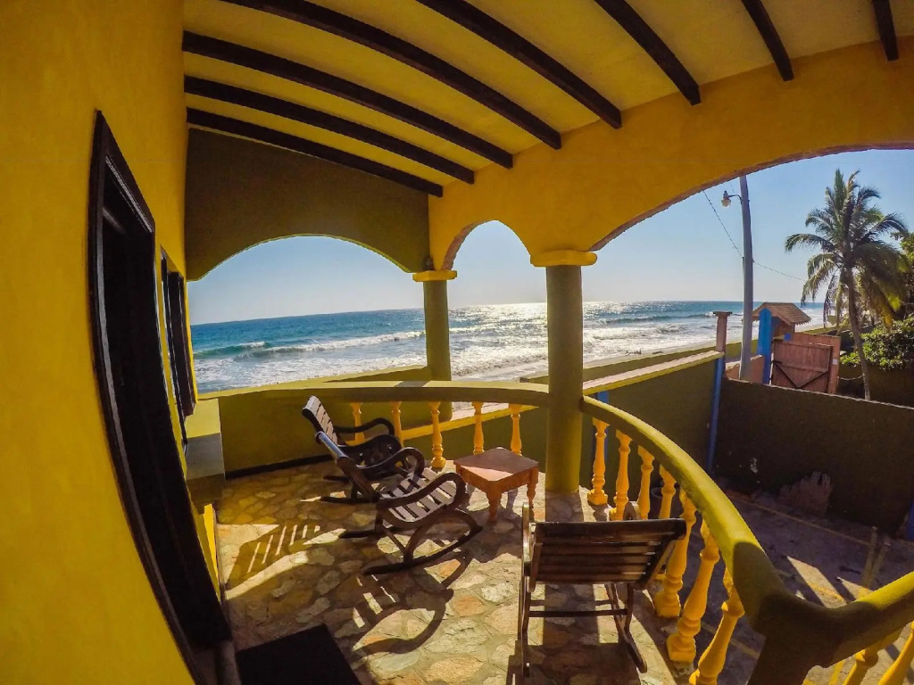 Hotel Estero y Mar