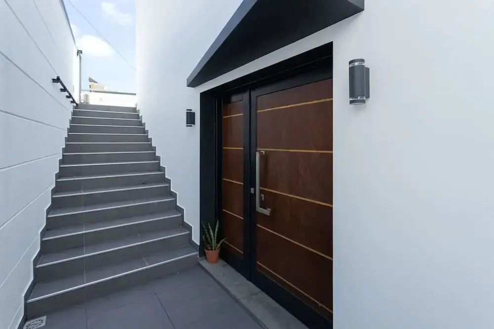 Villa Andrade Ocean View