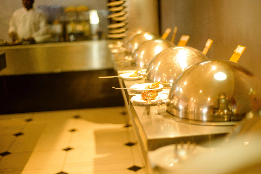 Golden Tulip Hotel Port Harcourt -GTPH