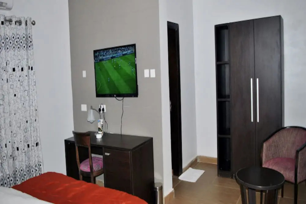 Maranatha Suites