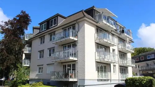 Apartmentvermittlung Mehr als Meer - Objekt 13