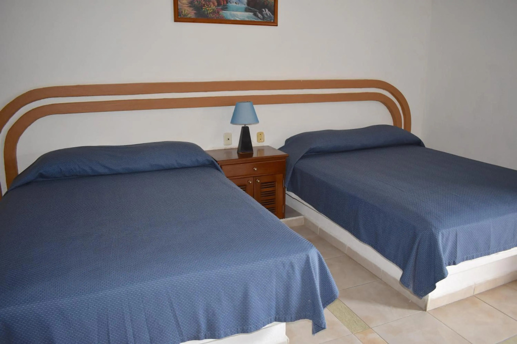 Plaza Almendros Hotel Isla Mujeres