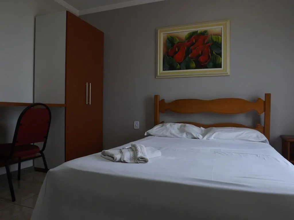 Hotel Nolasco