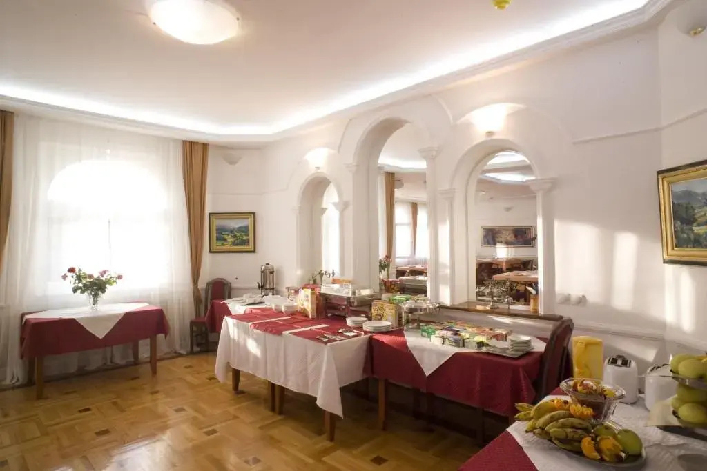Garni Hotel Panorama Lux