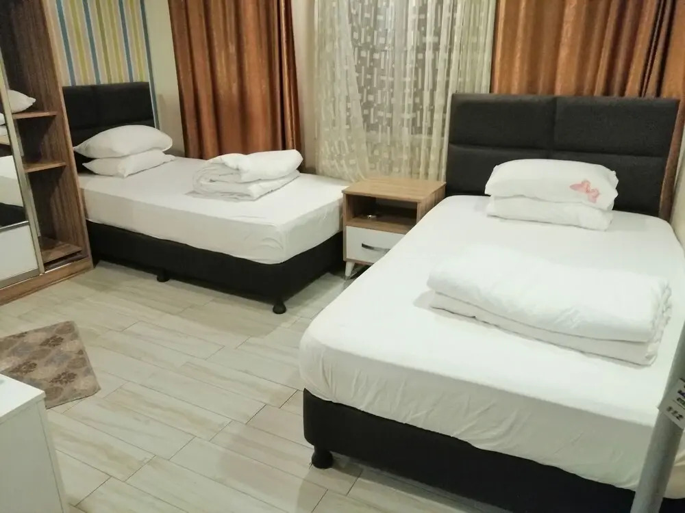 Basari Hotel