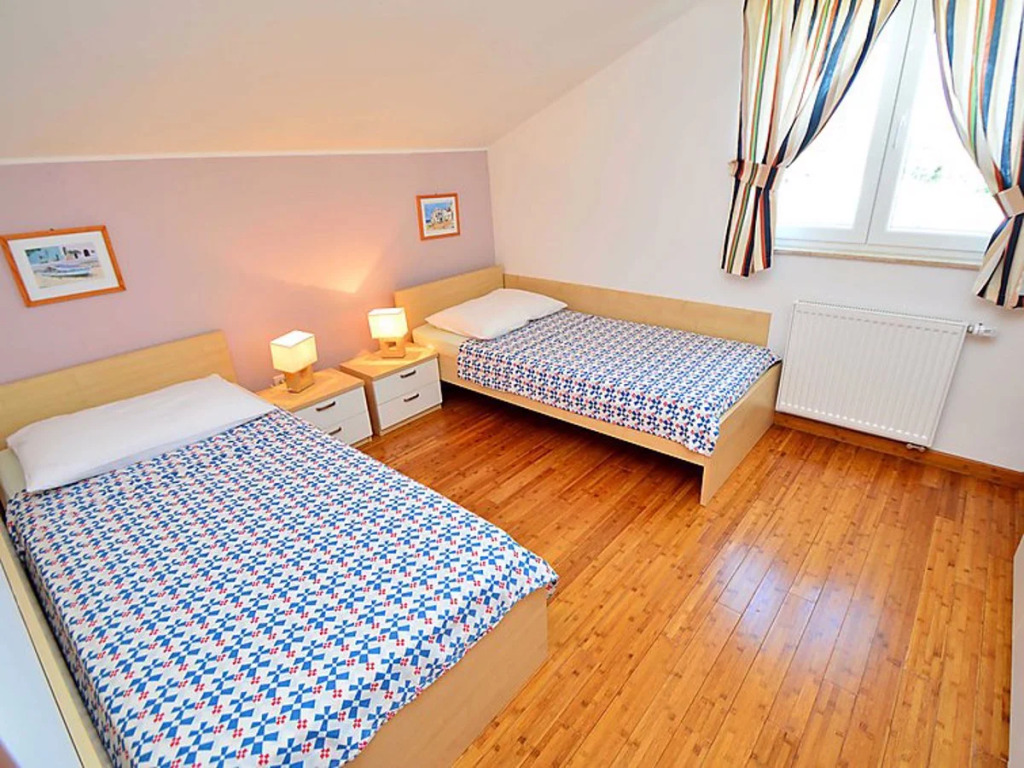 Apartment Cvita Cervia 41656