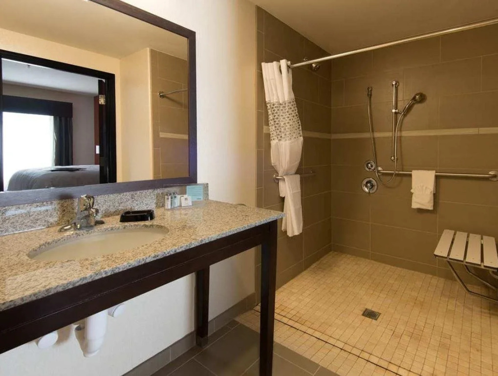 Hampton Inn & Suites Albuquerque North/I-25