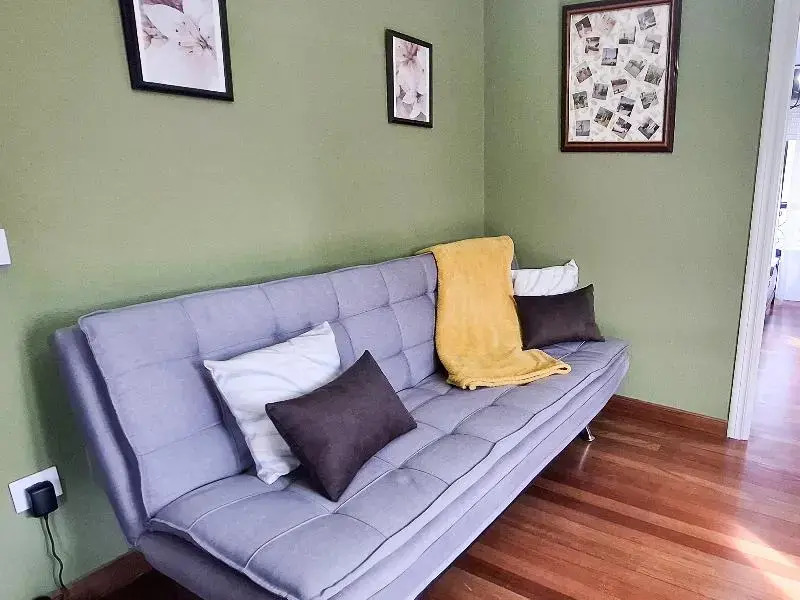 Casa Entrepeñas 3000