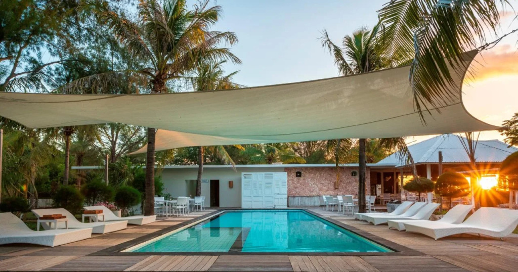 Gili Eco Villas