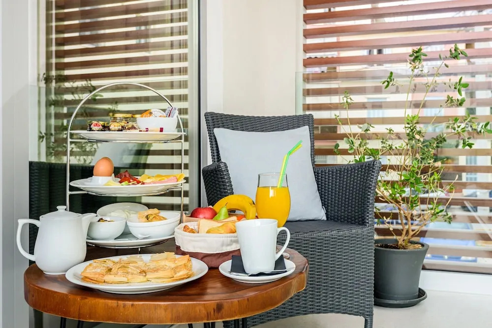 Balance Hotel