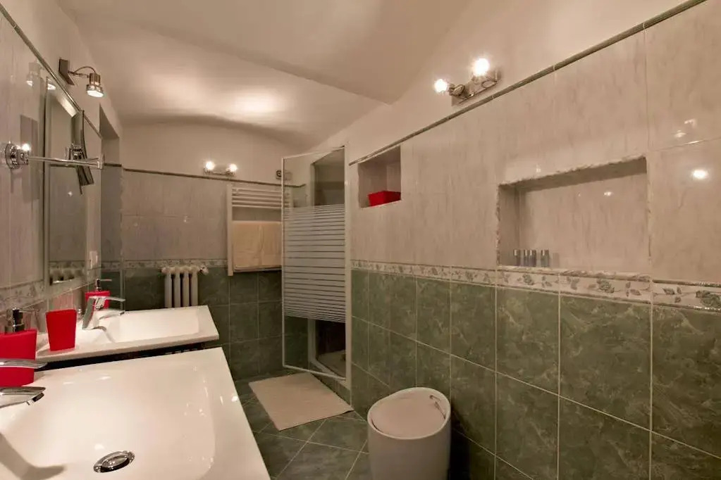 Santacroce Guest House
