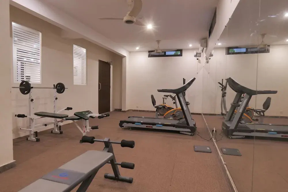 Xefan Hotels