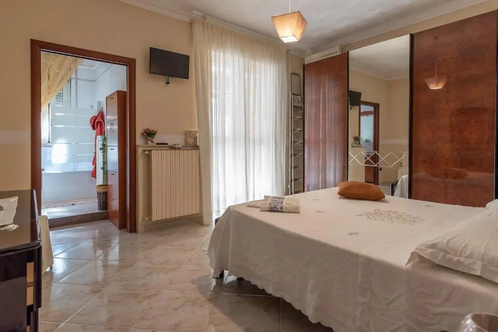Benevento #21 House