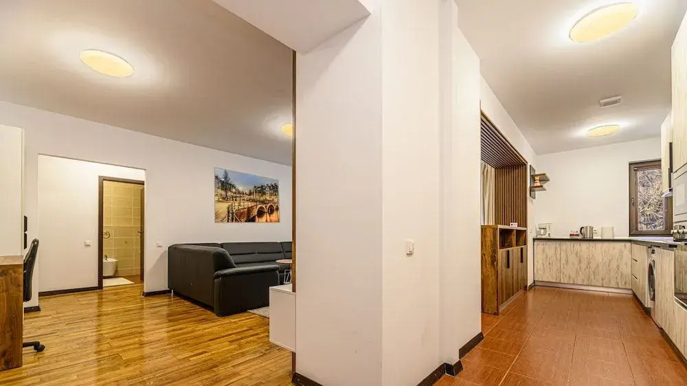 1BDR in Tampa Gardens
