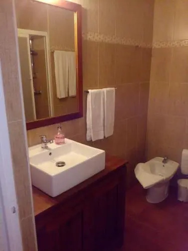 Aqua Magna Apartment