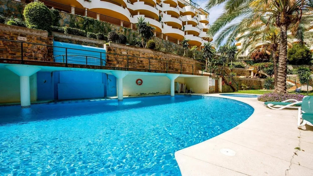 Apartmentos Aloha