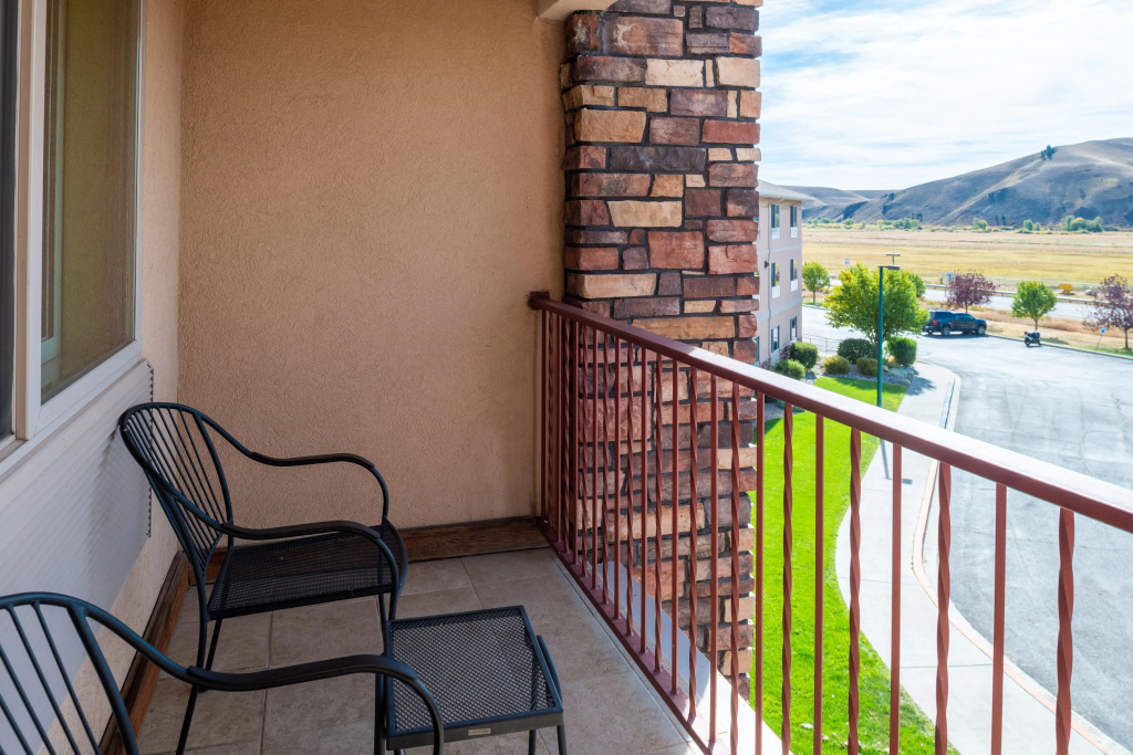 Holiday Inn Express Hotel & Suites Gunnison by IHG