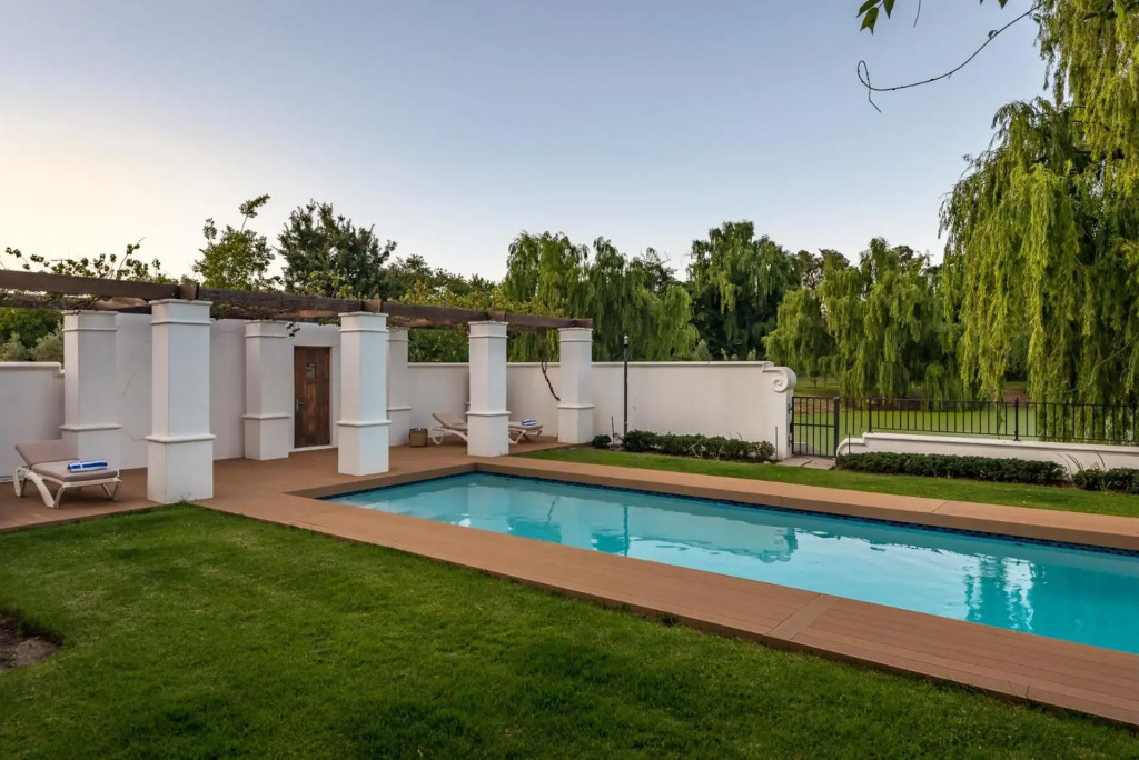 The Residence @ Vrede & Lust