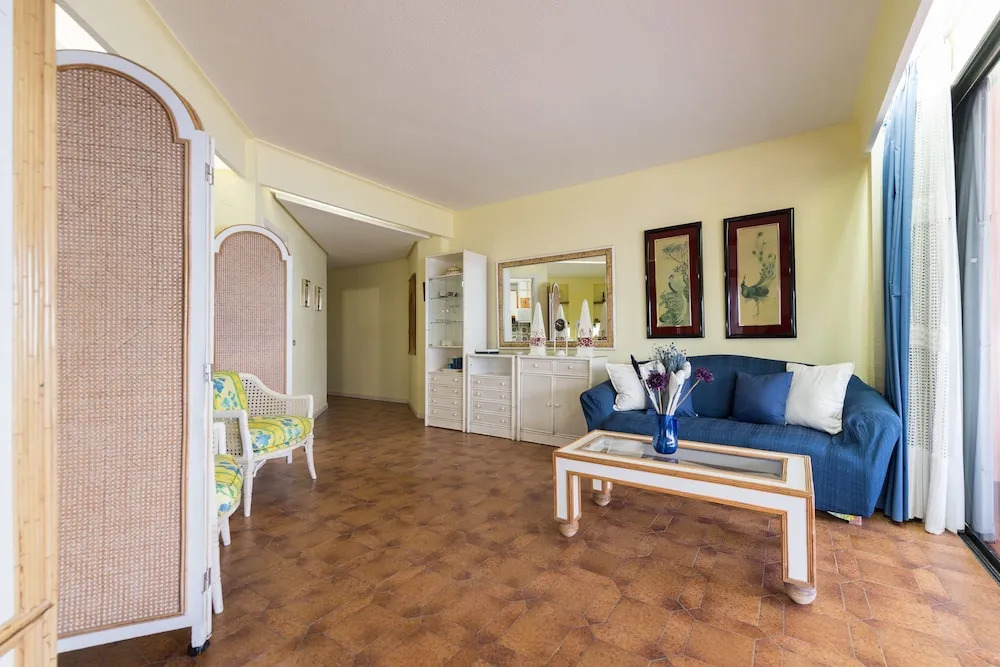 Apartamento SF24