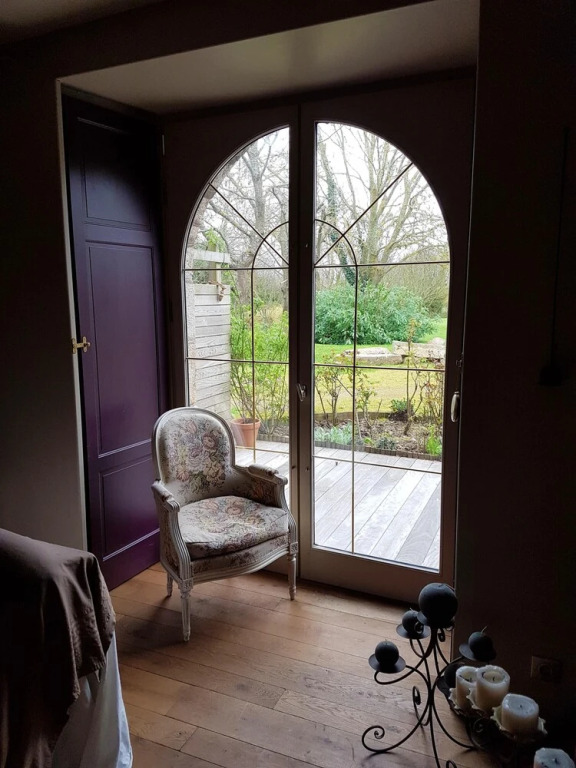Holiday home Route du Petit Guiler