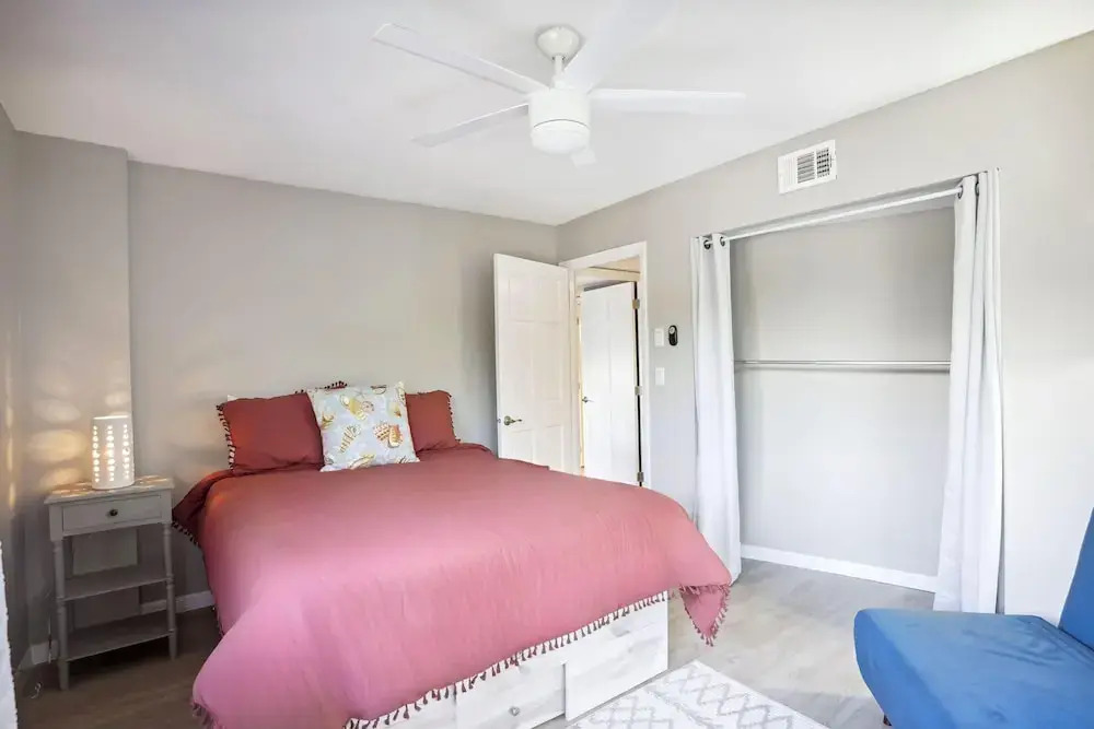 Lands End 1-306 Bay Front- Premier