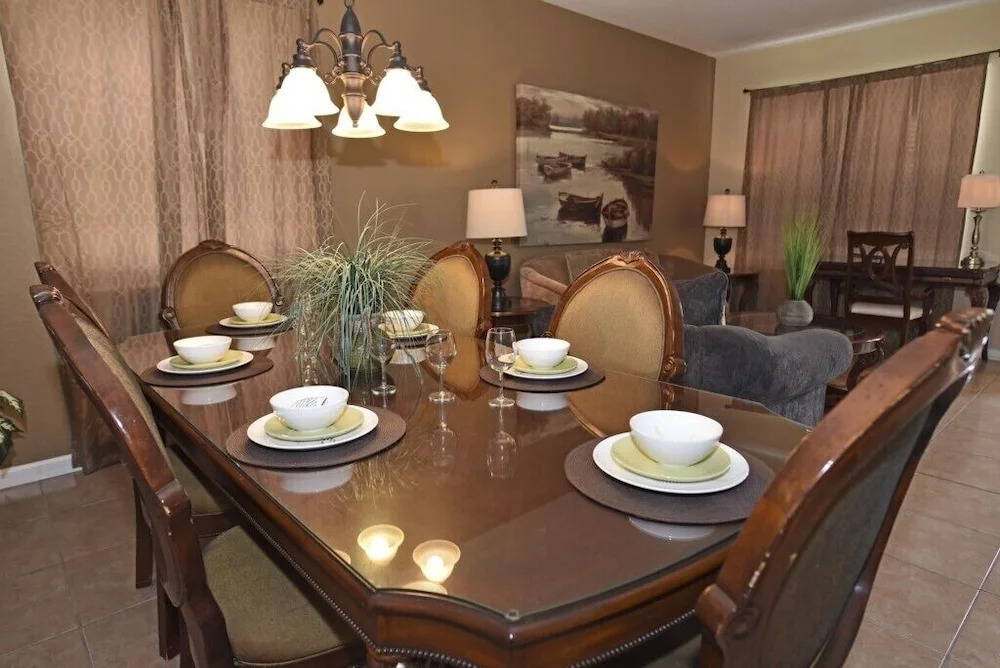 The Windsor Hills Resort - 77825gbsjgio 6 Bedroom Home