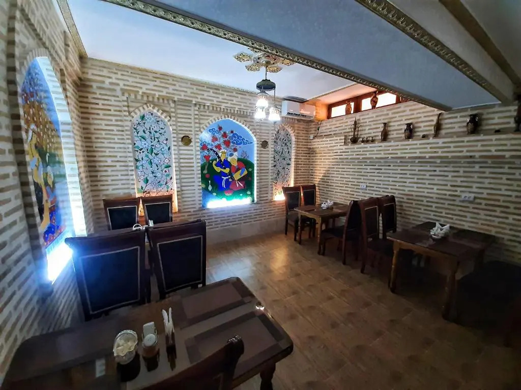 Robiya Heritage Hotel