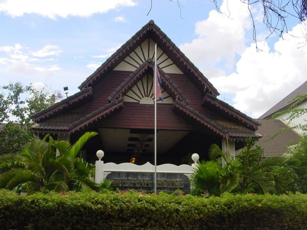 Juliana Hotel