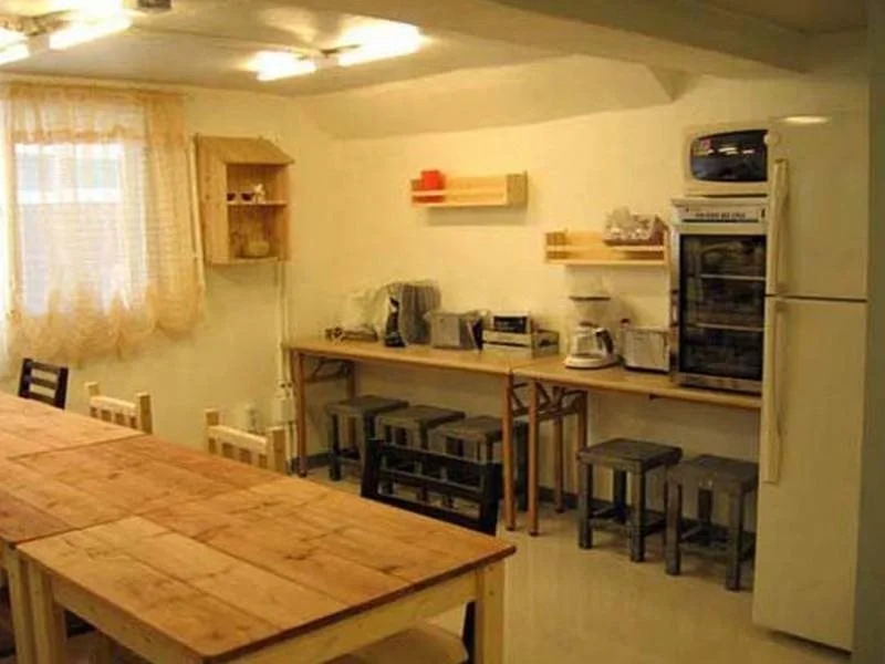 Hongsi Guesthouse 1
