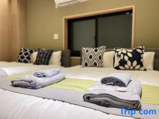 nestay suite tokyo skytree