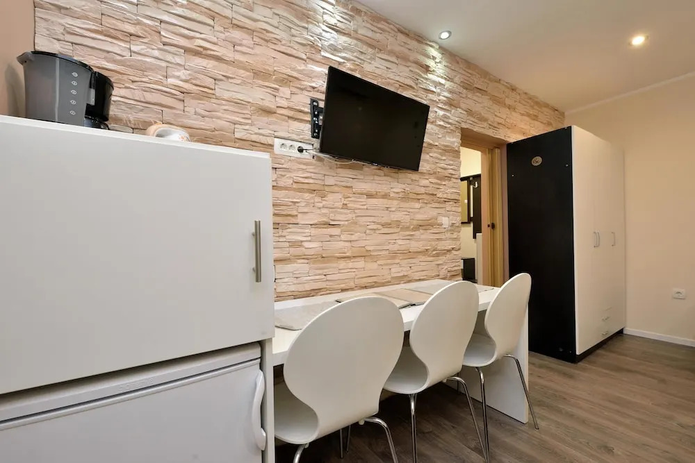 Apartments Bracic Spa