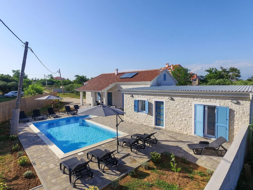 Villa Rafajela