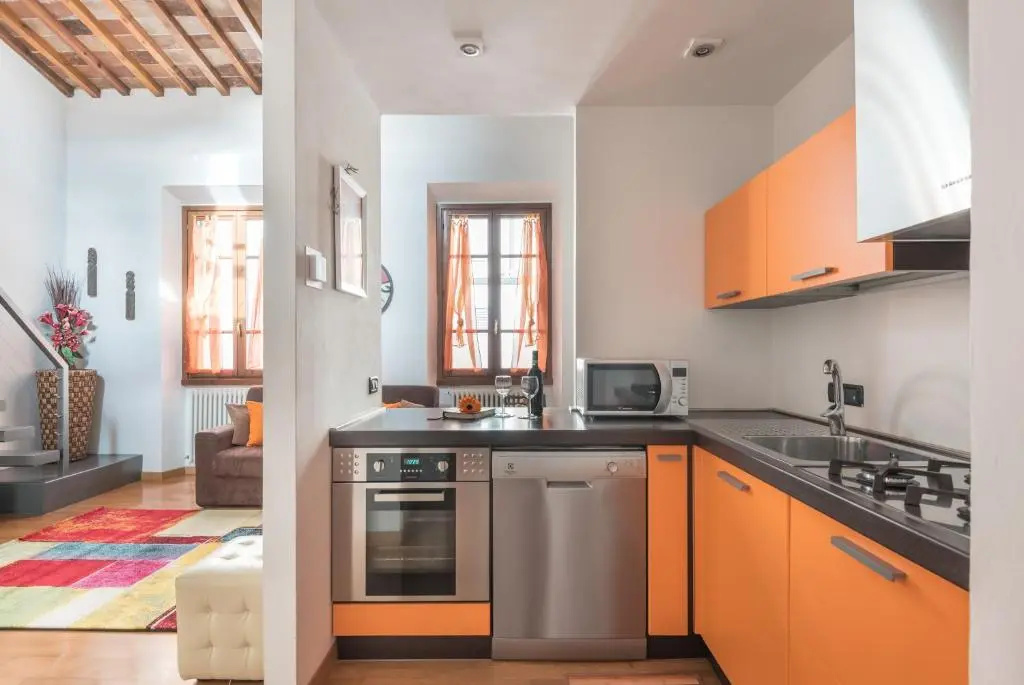 Casine 28 apartment