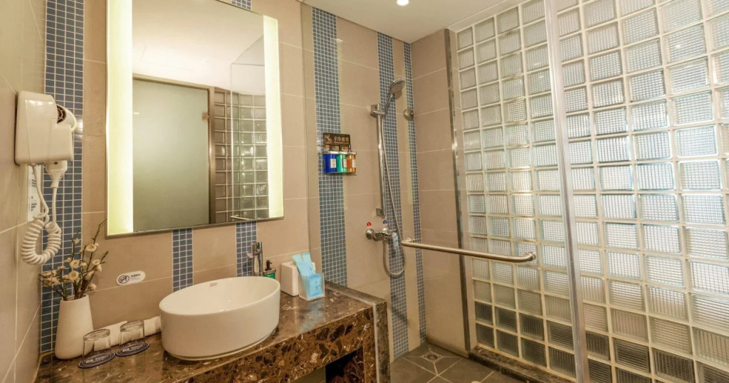 Holiday Inn Express Chifeng Hongshan by IHG