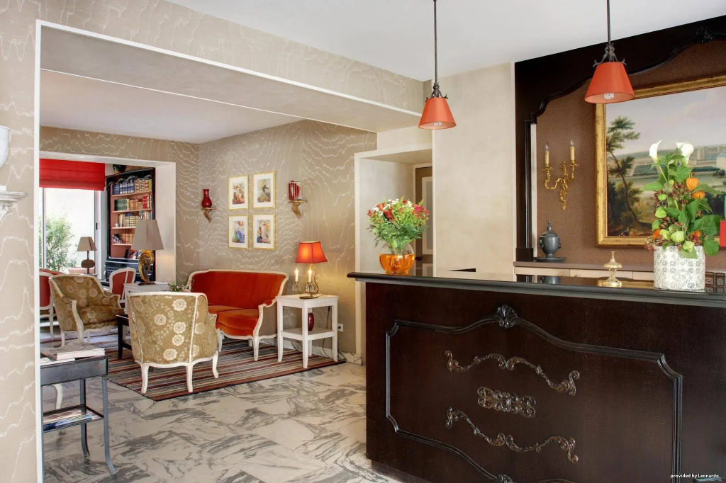 Best Western Saint-Louis - Grand Paris - Vincennes