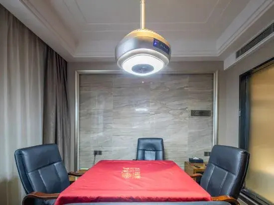 Vienna International Hotel Changsha Yinshan Road