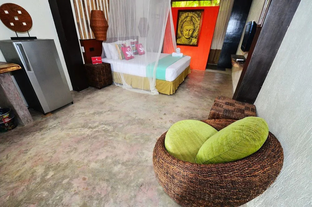 Zen Rooms Bulabog Road