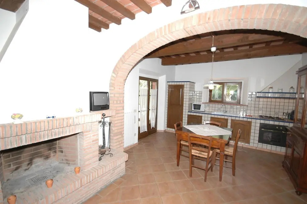 Agriturismo Il Poderino