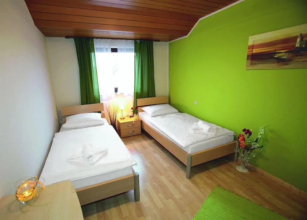 Hotel Olive Inn